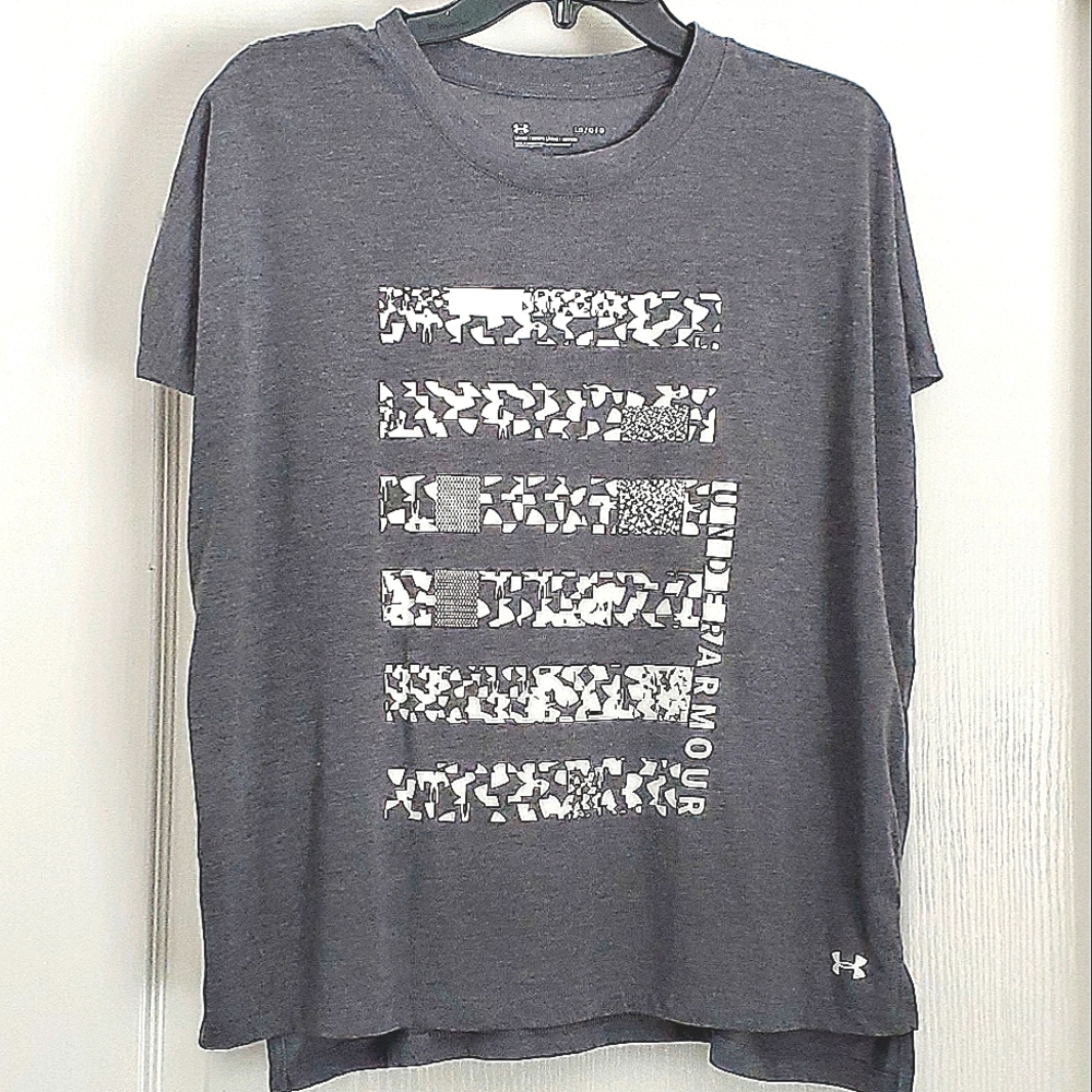 Under Armour Women’s Tee
